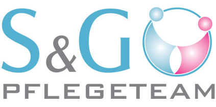 S & G Pflegeteam Logo