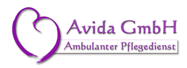 Avida GmbH Isabell Akangbou Logo