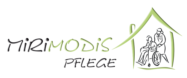 Mirimodis Pflege GmbH Ambulanter Pflegedienst Logo