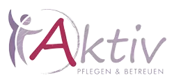 AKTIV pflegen und betreuen UG Logo