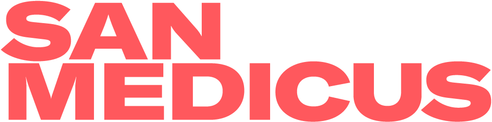 SanMedicus GmbH Logo