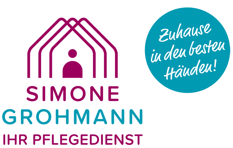 Pflege Grohmann GmbH Logo