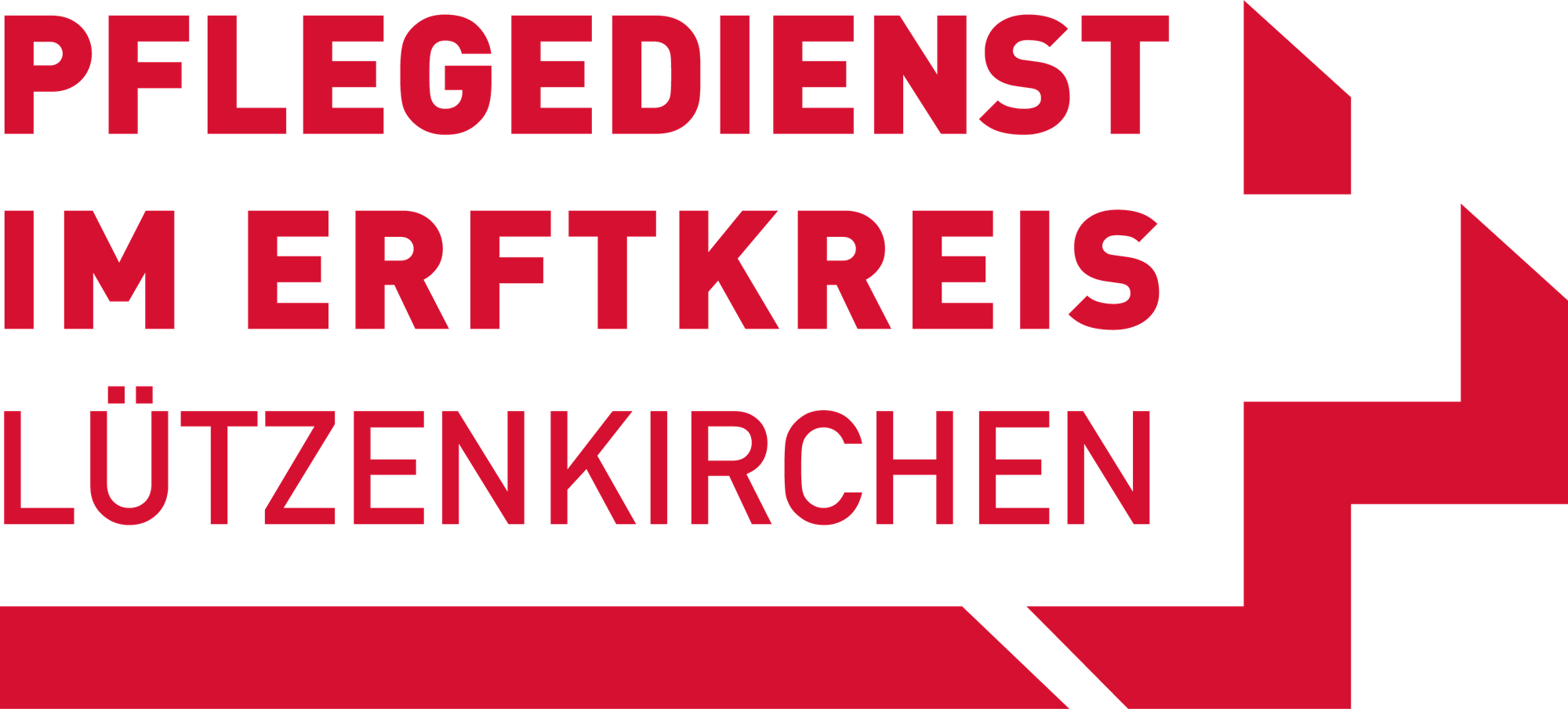 Pflegedienst im Erftkreis Lützenkirchen GmbH Logo