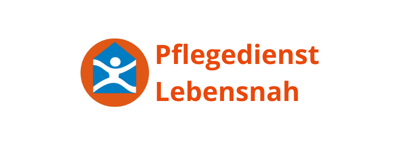 Pflegedienst Lebensnah GmbH Logo
