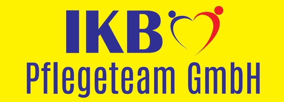 IKB Pflegeteam GmbH Logo