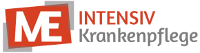 ME Intensiv Krankenpflege GmbH & Co. KG Logo