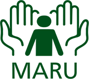 Pflegedienst Maru Logo