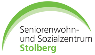 Seniorenwohn- und Sozialzentrum Stolberg Mobile Dienste Logo