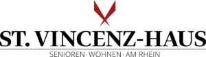 St. Vincenz-Haus Ambulanter Pflegedienst Logo