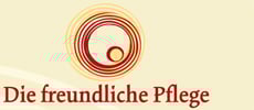 Die freundliche Pflege Carola Schönstein Logo