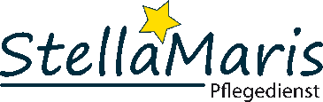 Pflegedienst Stella Maris Logo