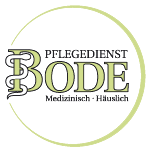 Medizinisch Häusliche Pflege Bode GmbH Logo