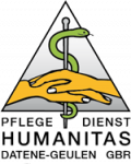 Humanitas Pflegedienst Datené-Geulen GbR Logo