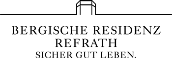 Bergische Residenz Refrath GmbH Logo