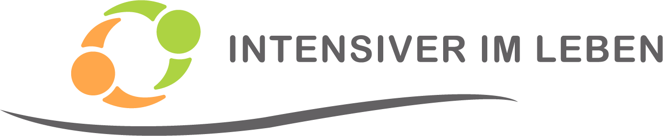 Intensiver im Leben GmbH Logo