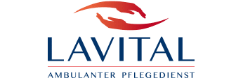 Lavital GmbH Ambulanter Pflegedienst Logo