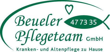 Beueler Pflegeteam GmbH Logo