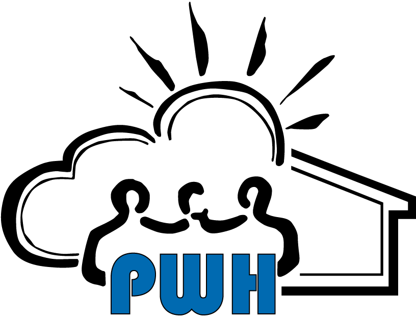 PWH GmbH & CO.KG Logo