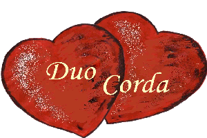 Duo Corda Mobile Pflege Logo