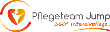 Pflegeteam Jump GmbH Logo