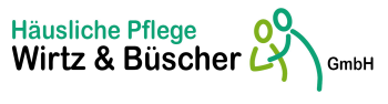 Häusliche Pflege Wirtz & Büscher GmbH Logo