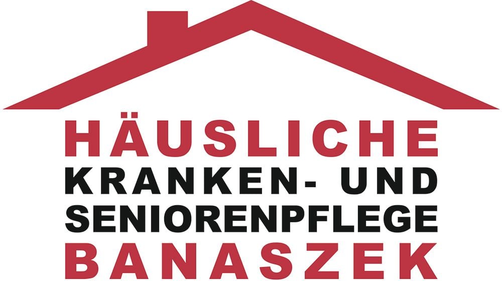Häusliche Kranken- und Seniorenpflege Banaszek GmbH Logo