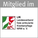 Con-Vita, Ihr Pflegeteam Logo