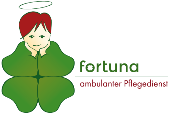 Fortuna ambulanter Pflegedienst Logo