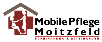Mobile Pflege Moitzfeld GmbH Logo