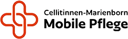 Cellitinnen-Marienborn Mobile Pflege Kreis Euskirchen Logo