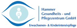 Hammer Gesundheits- und Pflegezentrum GmbH Logo