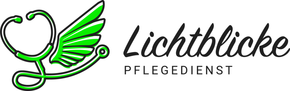Ambulanter Pflegedienst Lichtblicke Logo