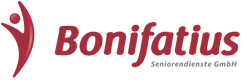 Bonifatius Ambulant Logo