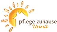 pflege zuhause Unna Logo