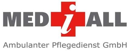 Mediall Ambulanter Pflegedienst GmbH Logo