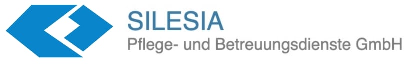 SILESIA Pflege- und Betreuungsdienste GmbH Logo