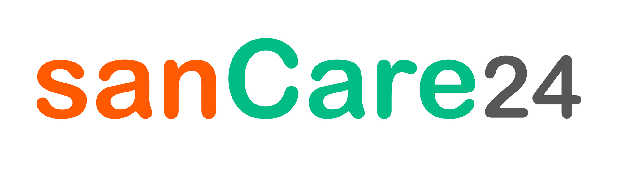 SanCare24 GmbH Logo