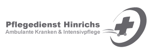 Ambulanter Pflegedienst Hinrichs Logo