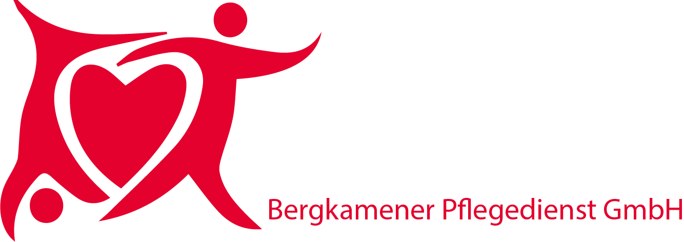 Bergkamener Pflegedienst Logo