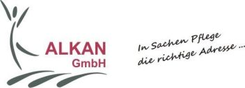 ALKAN GmbH Logo