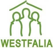 Westfalia GmbH Ambulanter Pflegedienst Logo