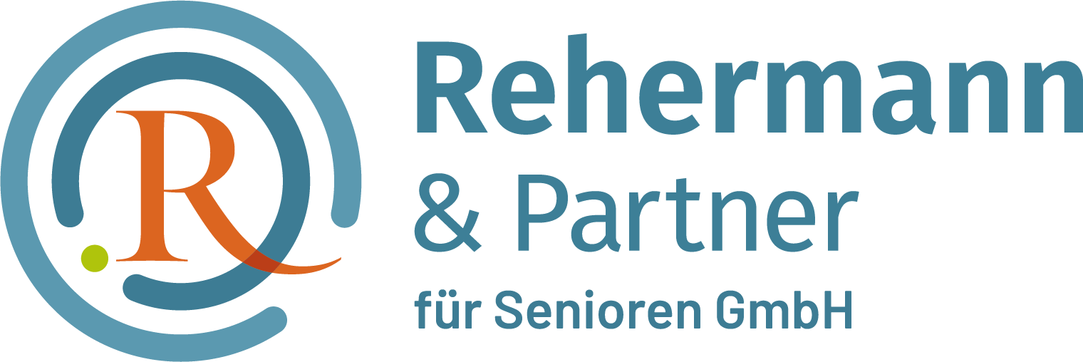 Rehermann Partner SeniorenService Logo