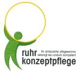 ruhr konzeptpflege GmbH Logo