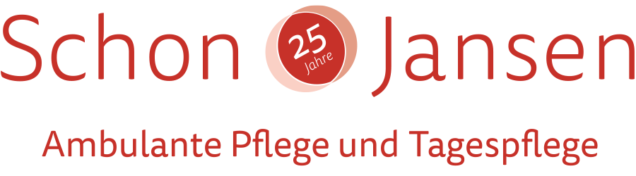 Schon & Jansen Kranken- und Tagespflege Schwanheim GmbH Robert Jansen Logo