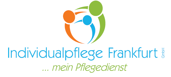IndividualPflege Frankfurt GmbH......mein Pflegedienst Logo