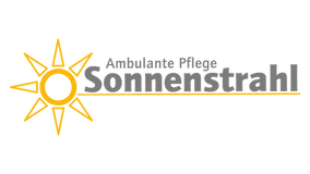 Ambulante Pflege Sonnenstrahl Marita Seaton Logo