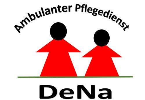 DeNa Ambulanter Pflegedienst Inh. Nadira Denjagic Logo