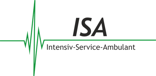 ISA Pflegedienst GmbH Logo