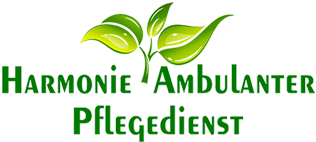 Harmonie Ambulanter Pflegedienst GmbH Logo