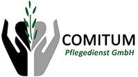 "Comitum" Pflegedienst GmbH Logo